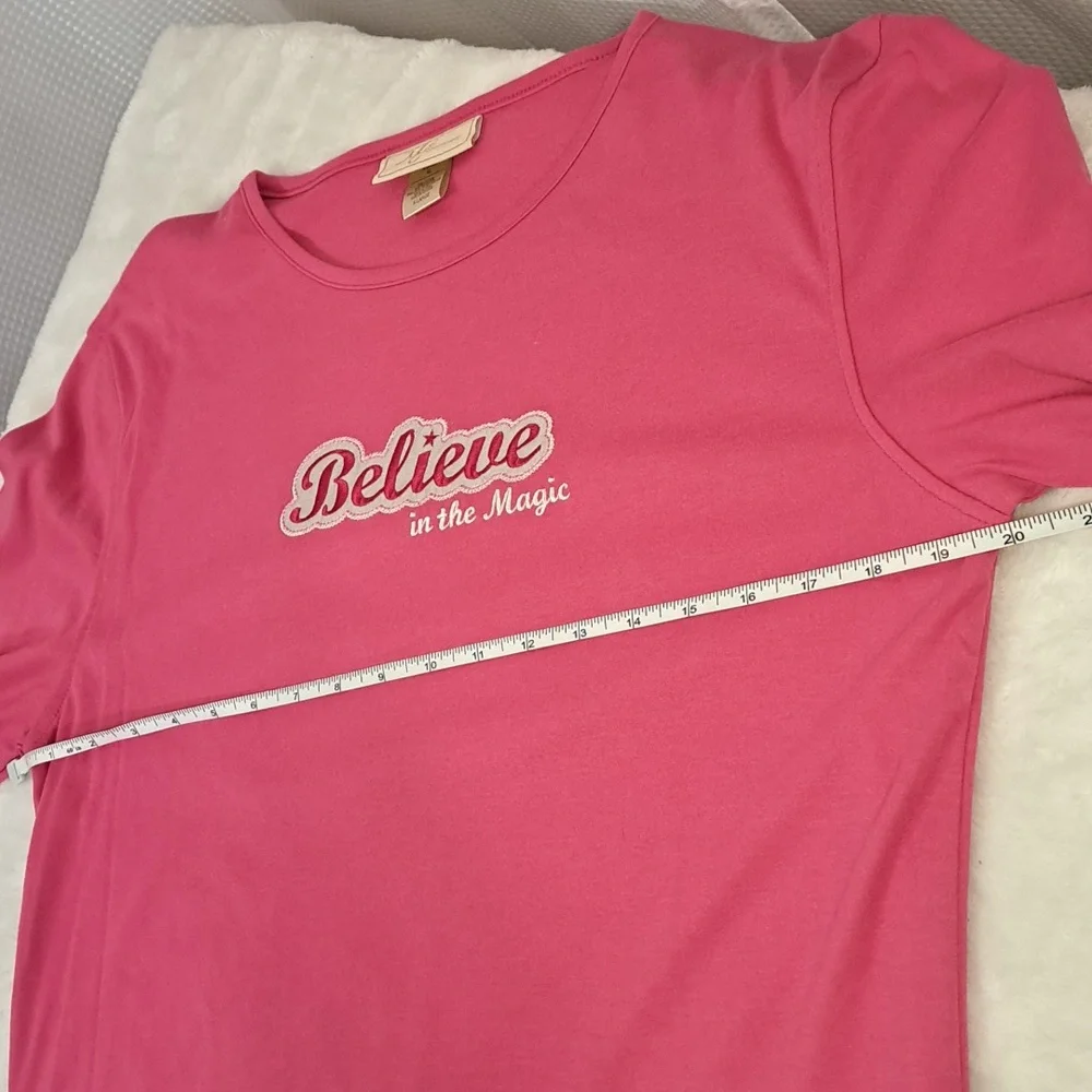 M & C Sportswear Women's Long-sleeved T-shirt - Picture 6 of 8